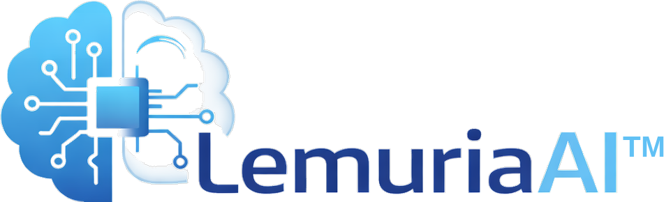 LemuriaAI logo